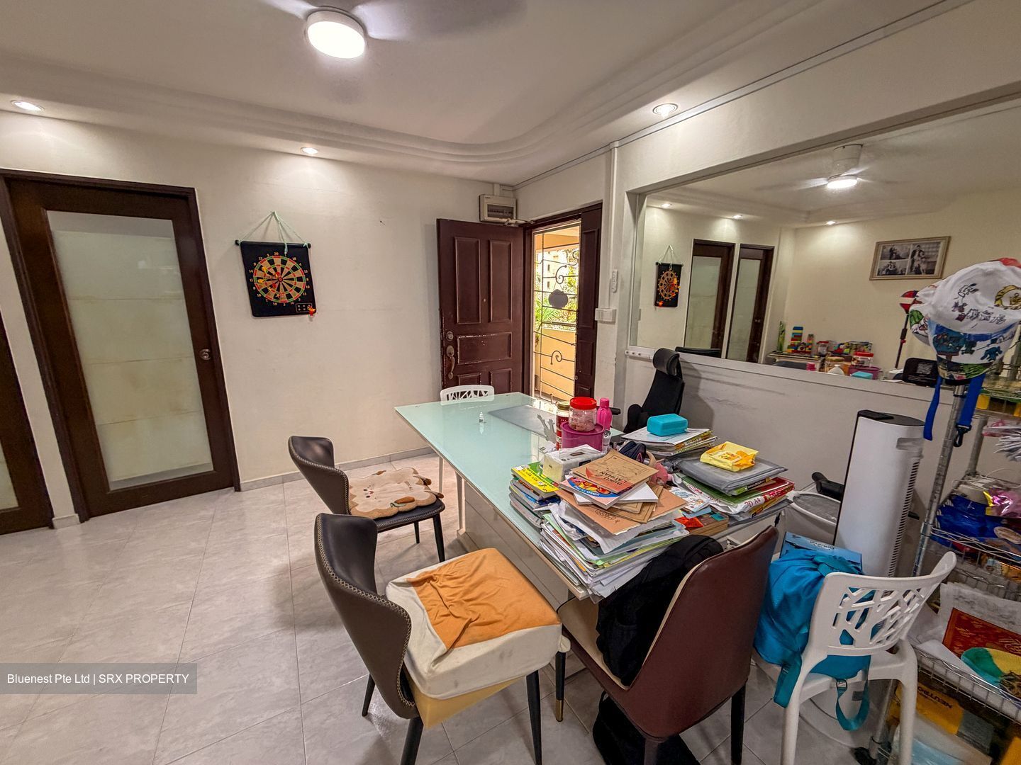 Blk 720 Tampines Starlight (Tampines), HDB 4 Rooms #529100751